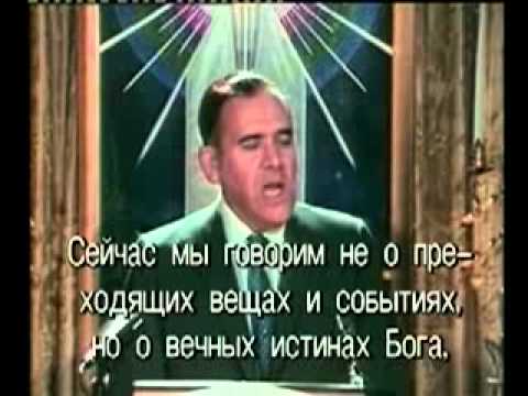 Видео: Марк Профет. Фильм о Марке