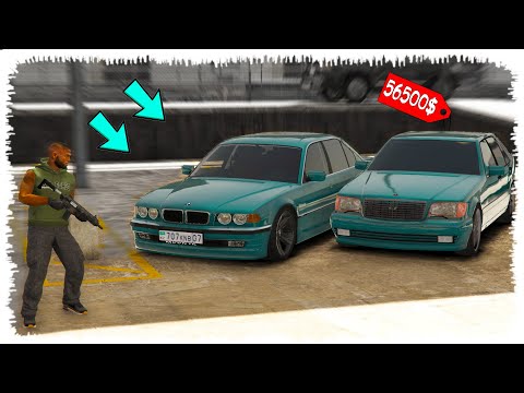 Видео: ДЖОННИ ЕСКІ БАЗАДАН МЕРС ПЕН БМВ КӨЛІГІН ҰРЛАП КЕТТІ! нурченл аликз джони окигасы,жони қазақша гта5