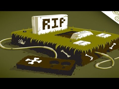 Видео: Нифёдка и 8-битный Трэшняк