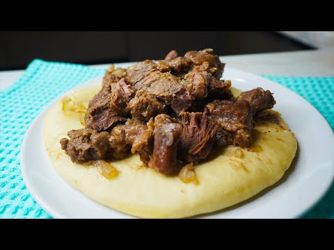 Видео: Нежное Мясо Бобра | Рецепт Королей | Деликатес