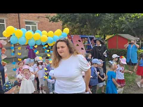 Видео: День Знань ЖДНЗ №37 2025
