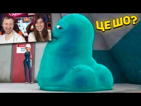 Видео: ЗАСМЕЯЛСЯ - ПОДПИСАЛСЯ!! ЛУЧШИЕ ПРИКОЛЫ I 442 СЕКУНД СМЕХА | Реакция