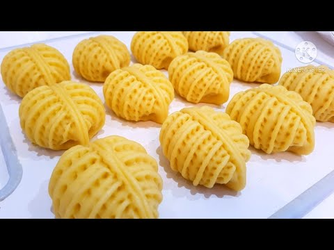 Видео: НОВИНКА!😍СКОРЕЕ СОХРАНЯЙТЕ РЕЦЕПТ!👌 БЕСПОДОБНО ВКУСНАЯ ШЕКЕРБУРА ВСЕ В ВОСТОРГЕ! ПРОСТО ТАЕТ ВО РТУ😋