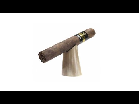 Видео: Сигара Don Tomas Bundles Robusto