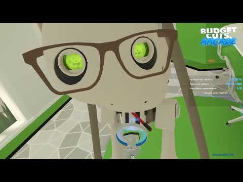 Видео: 🌳 [Rus]- | играем в VR игры