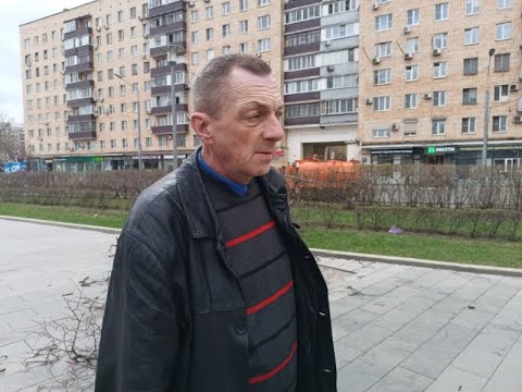 Видео: Савеловский вокзал, Желудь)
