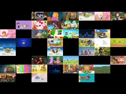 Видео: Up To Faster 64 Parison To Мультики 17