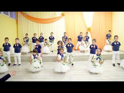 Видео: Група Слънце - 1-ви ноември 2024 г. - Ден на народните будители в ЧДГ "Дъга-Русе"