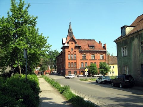 Видео: Мой фильм посвящен памяти службы в Гвардейске Topiau