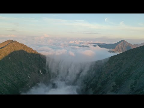 Видео: Путешествие на Западный Баджал