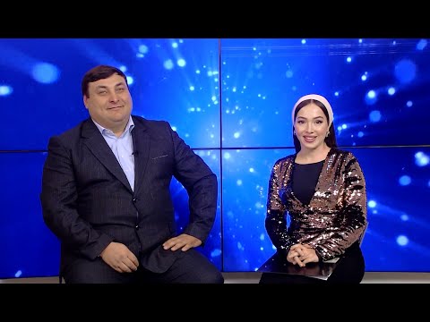 Видео: АЛАУДИН ЭСМУРЗИЕВ В ПРОГРАММЕ "ИЛЛИ"