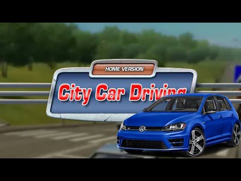 Видео: ГАЙД КАК СКАЧАТЬ МОД В CITY CAR DRIVING