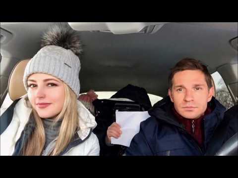 Видео: Актер театра и кино А Ратников в любимых фильмах