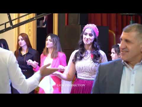 Видео: Zaar Khudoyan & Samvel Amzoyan & Romik Mamoyan - Gowend Dawate Ezdiya 2024 Езидская свадьба 2024