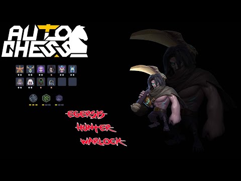 Видео: ИМБА ПАТЧА, - НЕЖИТЬ! ► Auto Chess S24