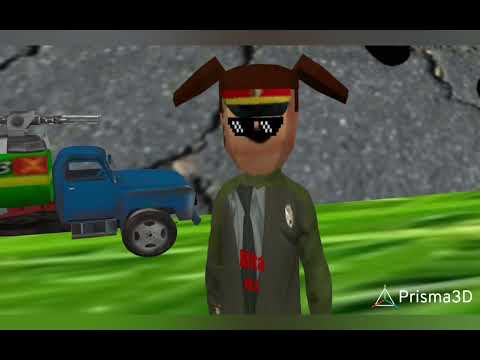 Видео: Повесткочичты ( 1. Серия ) специально для олдов 