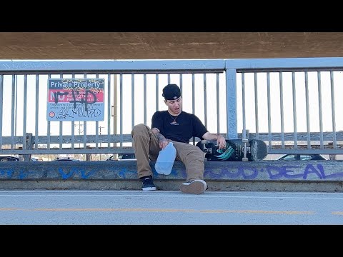 Видео: Реалистичное уличное катание