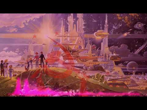 Видео: Гостья Из Будущего - Прекрасное Далеко Trance Techno