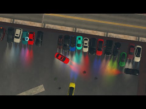 Видео: МЯСО ФОРСАЖ В MTA