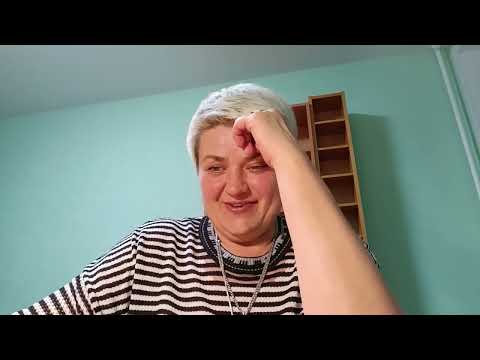 Видео: У кого вы не выходите из головы? Души? Тела?