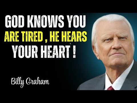 Видео: Бог знает вашу боль, и Он собирается принести вам мир