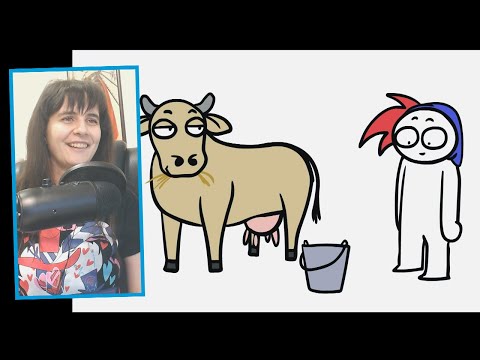 Видео: Хорошо в деревне летом РЕАКЦИЯ