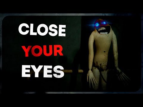 Видео: Они встали раком и ЗАВОЕВАЛИ МИР!  ● Close your eyes [Прохождение]