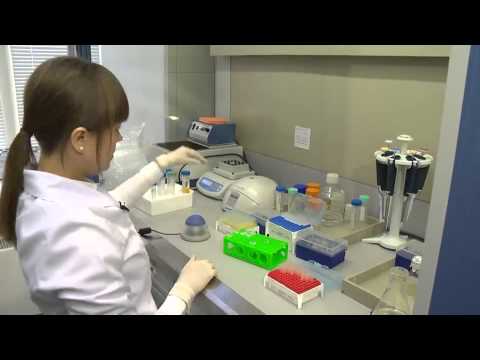 Видео: Знакомство с методами выделения геномной ДНК (Genomic DNA Isolation techniques overview)