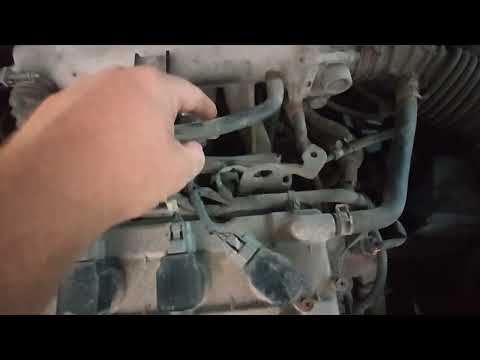 Видео: Nissan Almera Classic НЕ КРУТИТ Стартер, причины и как их устранить!  🔧