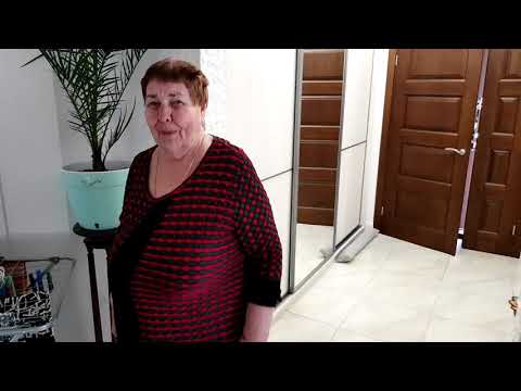 Видео: Модный приговор бабушка 👵 довольна новой одеждой