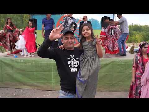 Видео: Цыганская свадьба Сулейман и Пабай часть 2