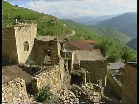 Видео: Чох интервью Рамазанова М. для НТВ