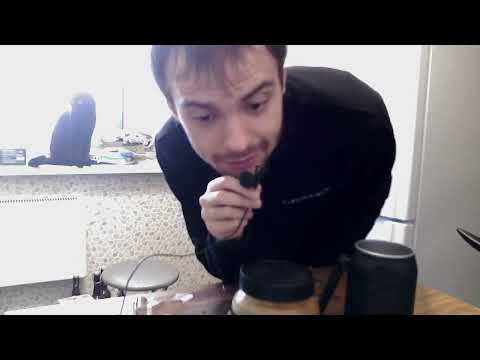 Видео: Григорий Андреевич кулинар