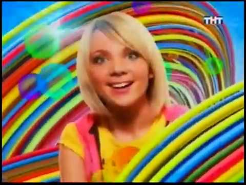 Видео: Рекламные блоки и анонсы (ТНТ (Минск), 15.03.2009)
