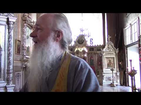 Видео: лживая духовность лицемерие