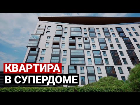 Видео: ОБЗОР КВАРТИРЫ ДИЗАЙНЕРА В САМОМ ДОРОГОМ ДОМЕ ЕКАТЕРИНБУРГА | Дизайн интерьера, квартира 100 м2