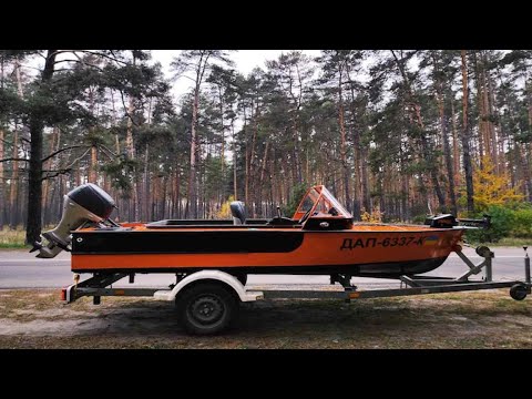 Видео: Тюнинг МКМ ( Ярославка )