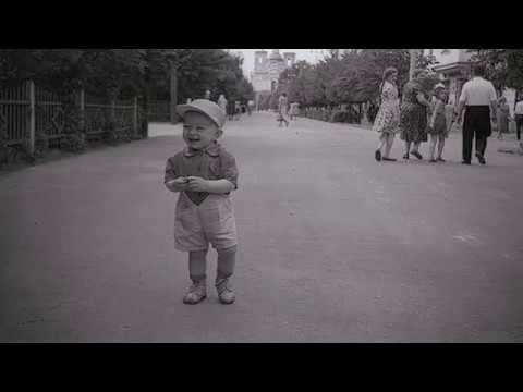 Видео: Полоцк старые фото!