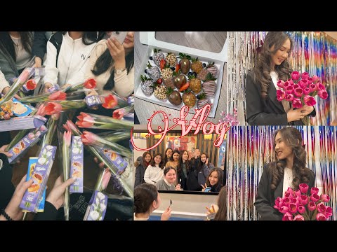 Видео: Vlog:8 наурыз💐/корейский жаңа жыл🇰🇷