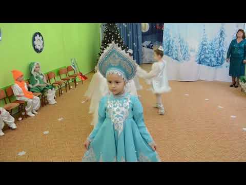 Видео: По щучьему велению сказка на новый год.