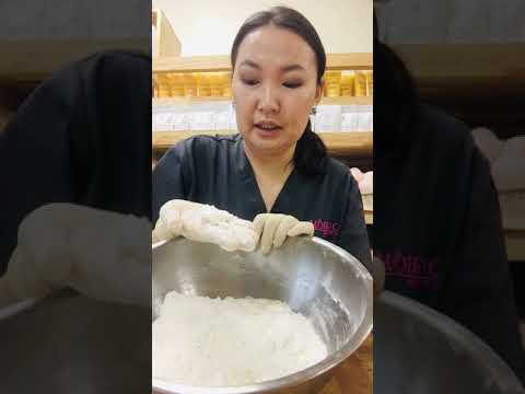 Видео: Bath bomb, Шар тостой дархлаа дэмжих ванны бөмбөг хийх арга