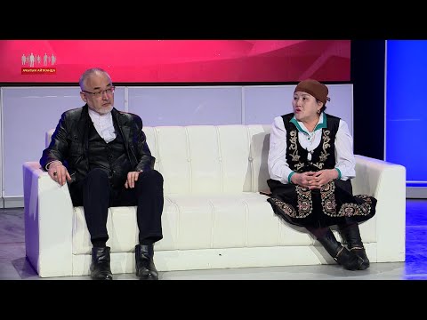 Видео: Бөбөктөргө зомбулук көрсөткөндөр бычылыш керекпи? / Ачыгын айтканда / НТС