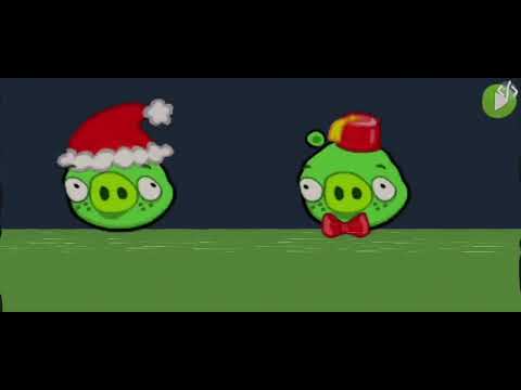 Видео: *ВЫДУМАННАЯ ИСТОРИЯ*        история о том как bad piggies убил ребёнка