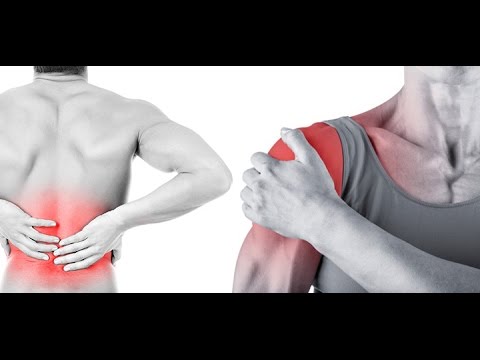 Видео: Боль в мышцах, выброс гормонов и время восстановления в натуральном бодибилдинге