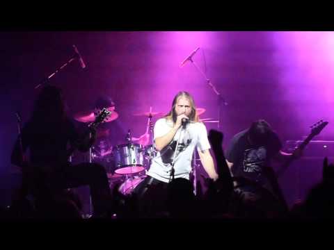 Видео: СатанаКозёл - Кузнец