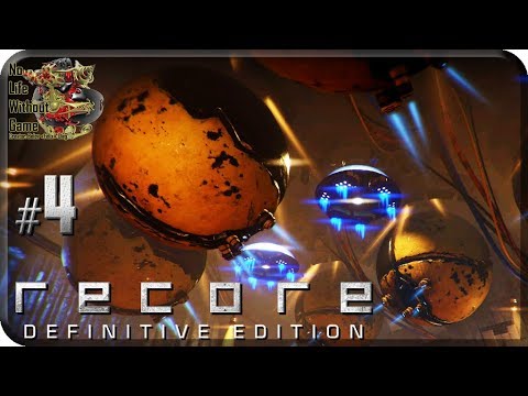 Видео: ReCore Definitive Edition[#4] - Испытания (Прохождение на русском(Без комментариев))