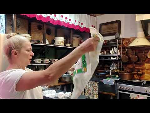 Видео: НАМ ВЕРНУЛИ КОЗ КОТОРЫХ МЫ ПРОДАЛИ🫣