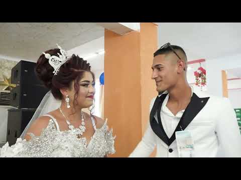 Видео: Сватбения ден на Ани и Тончо 20.9.2025г