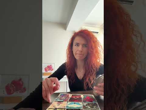 Видео: Предсказание 🥠🔮💖