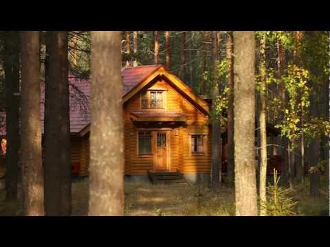 Видео: Загородный клуб отдыха "Дача" / "Сhalet"